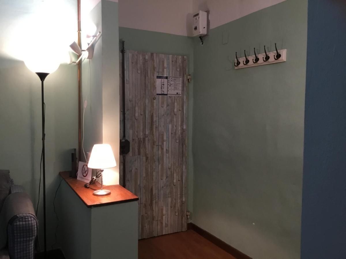 Apartamento Servi 39 Florencia
