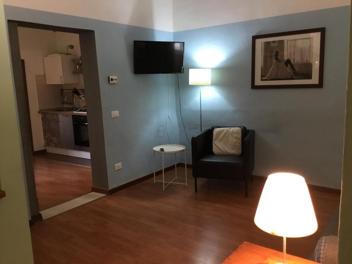 Apartamento Servi 39 Florencia