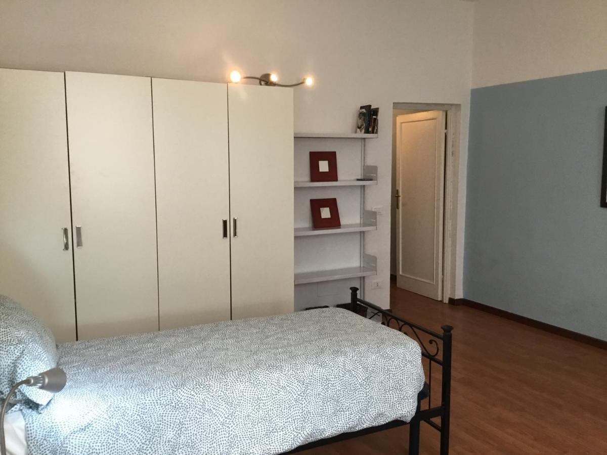 Apartamento Servi 39