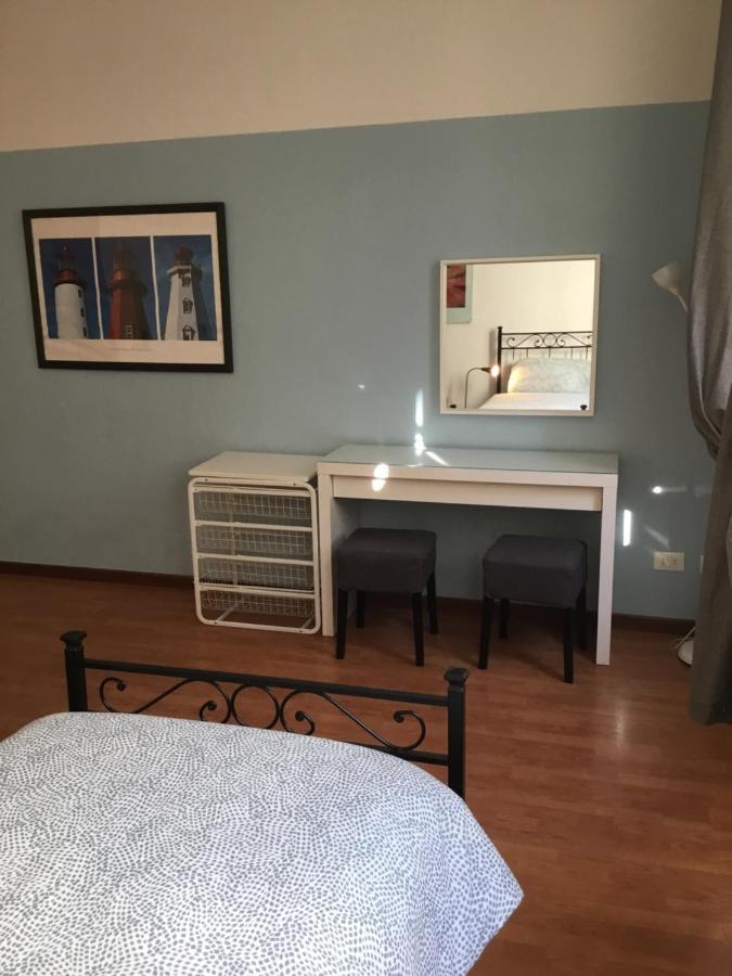 Servi 39 Apartamento Florencia