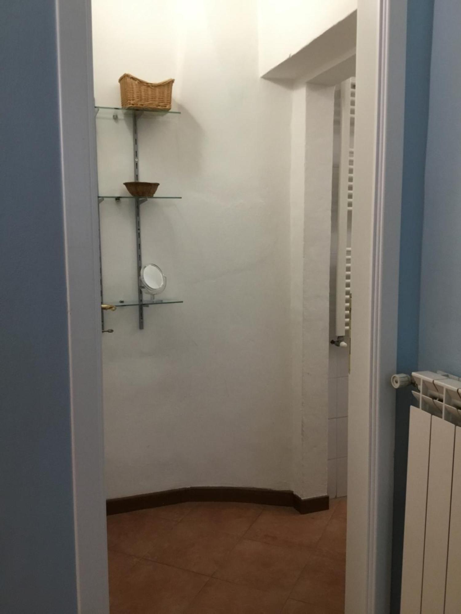 Servi 39 * Florencia